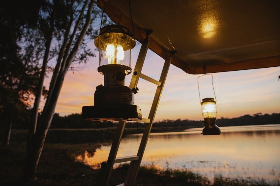camping lanterns buying guide